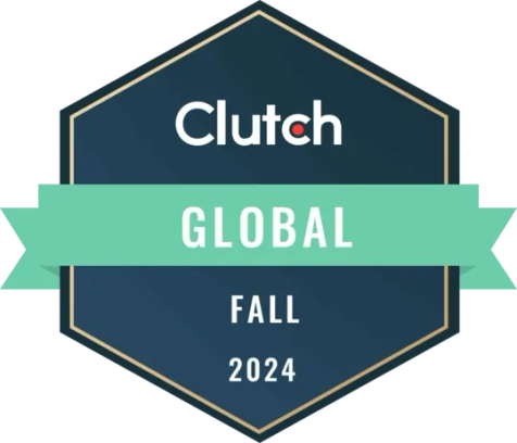 Clutch Global Fall 2024 Clutch Global Fall 2024