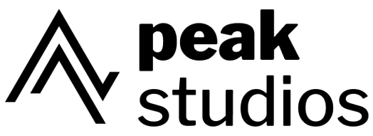 Peak Studios Logo