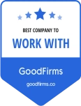 Award from GoodFirms