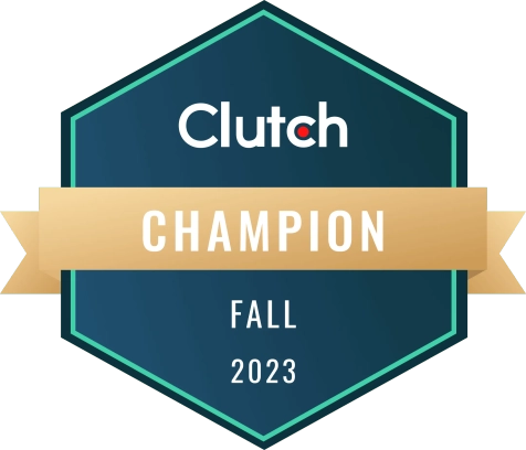 Clutch Champion Fall 2023 Clutch Champion Fall 2023