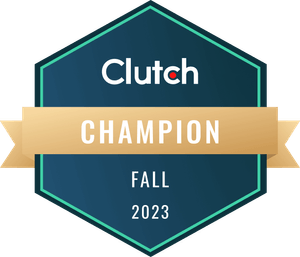 Clutch Champion Fall 2023