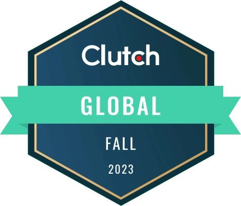 Clutch Global Fall 2023 Clutch Global Fall 2023
