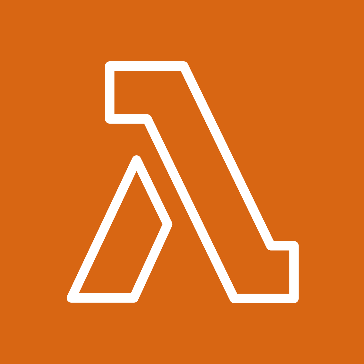 Serverless Lambda